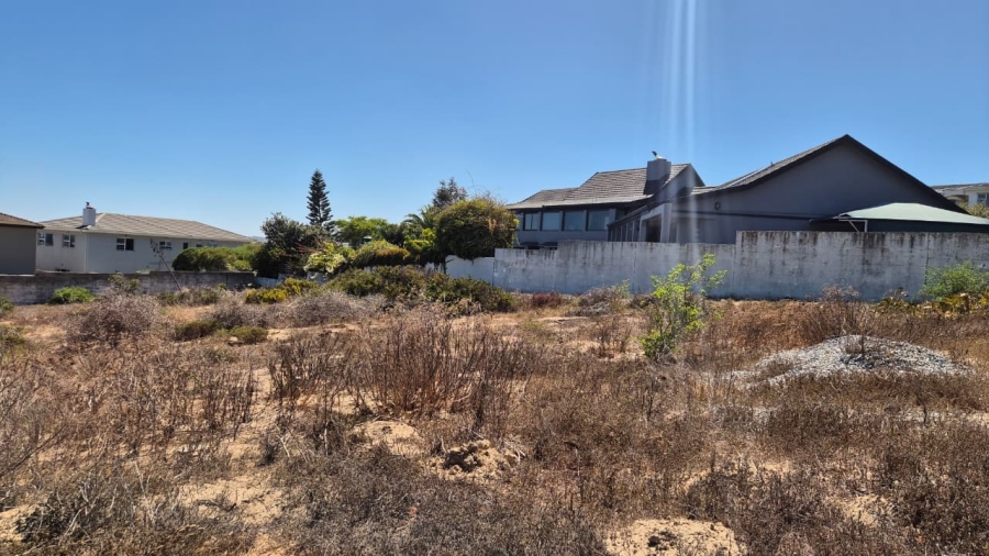 0 Bedroom Property for Sale in Country Club Western Cape
